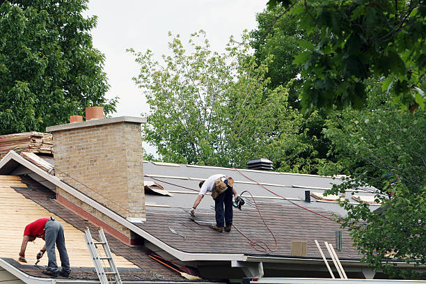 Reliable Lisle, IL Roofing Contractor Solutions