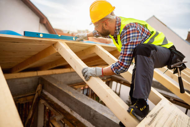 Best Roof Repair Services  in Lisle, IL
