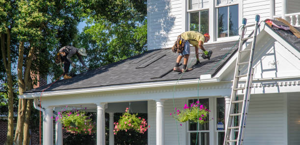 Roof Repair Estimates in Lisle, IL